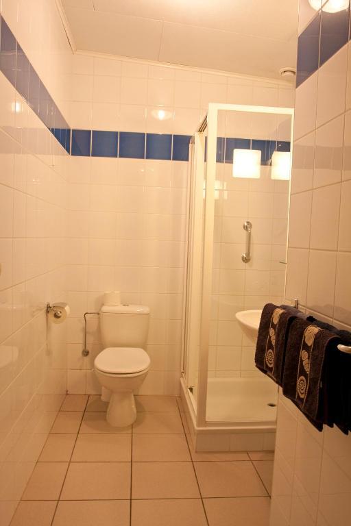 Filippus Vakantiehoeve Maldegem Kamer foto
