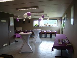 Filippus Vakantiehoeve Maldegem Buitenkant foto